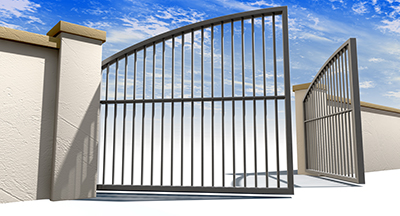 The Essence Of The Automatic Gate Repair